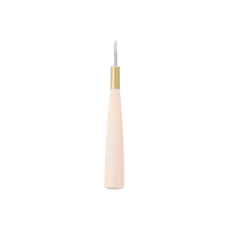 Hangi To Woodblock Carving Knife - Carving Knives - Japanese Tools Australia