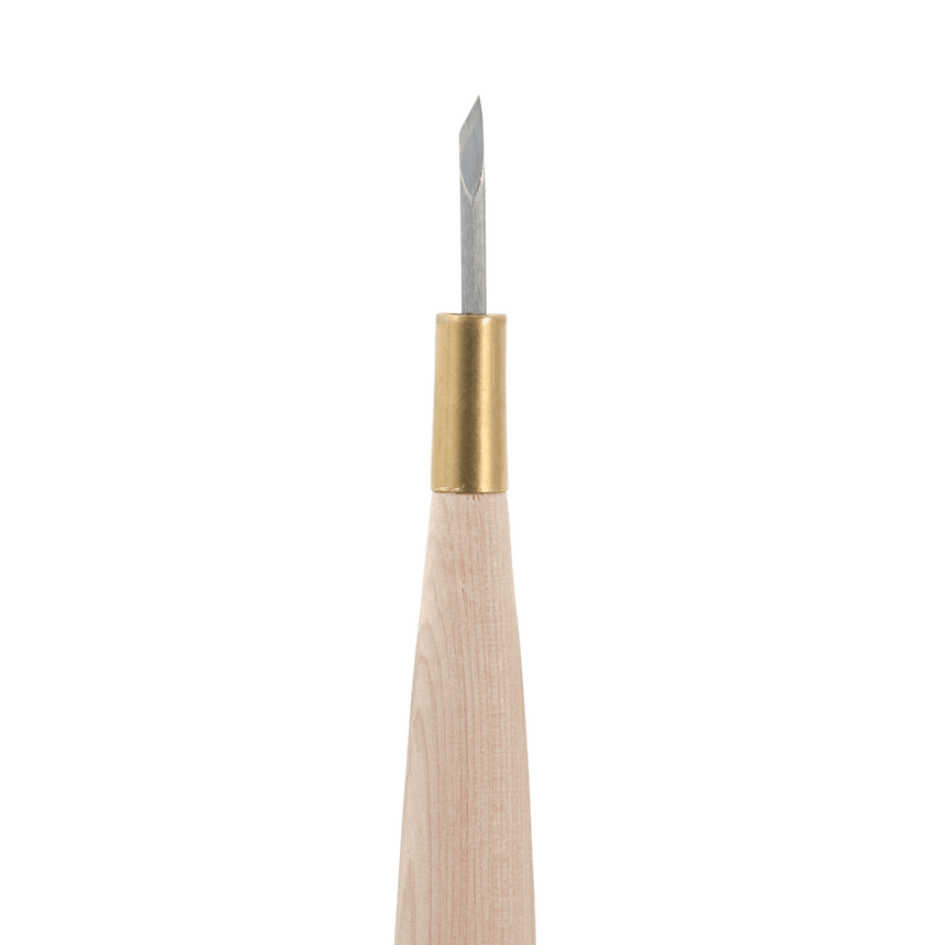 Hangi To Woodblock Carving Knife - Carving Knives - Japanese Tools Australia