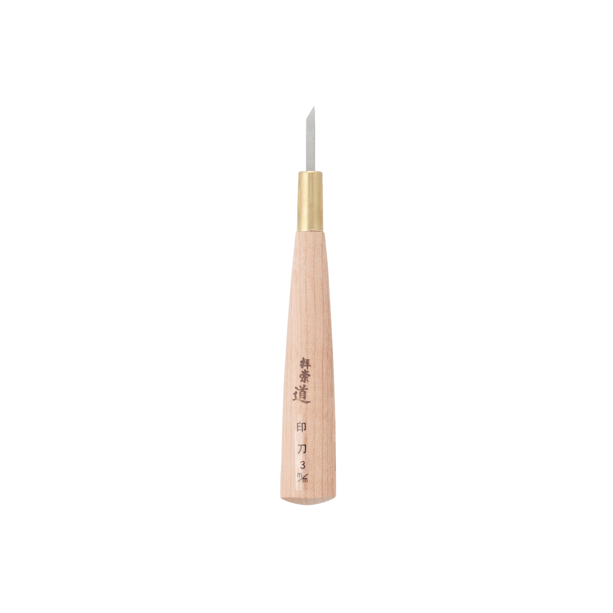Hangi To Woodblock Carving Knife - Carving Knives - Japanese Tools Australia