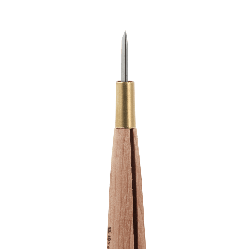 Hangi To Woodblock Carving Knife - Carving Knives - Japanese Tools Australia