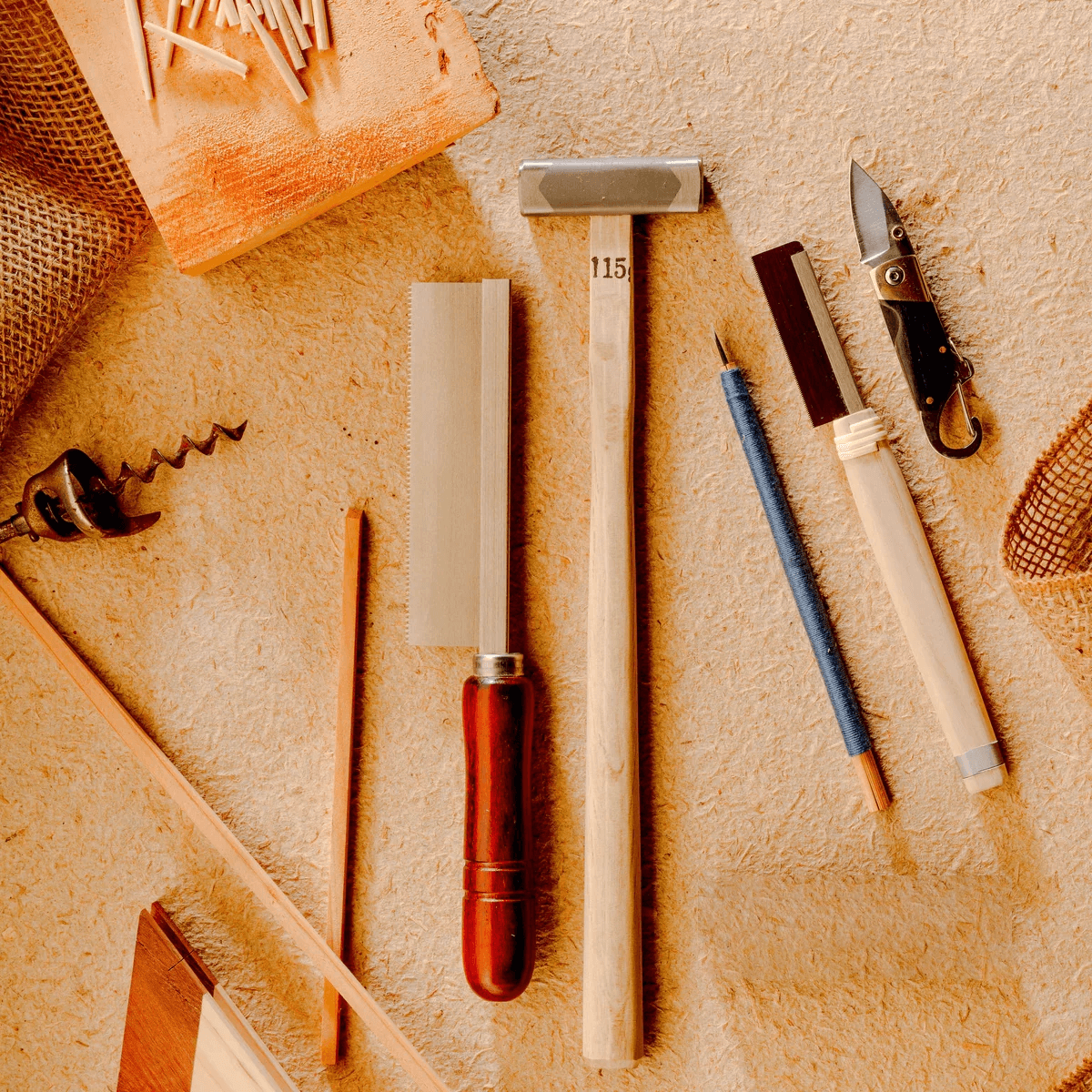 Hobby Toolkit - hobbyist - Japanese Tools Australia