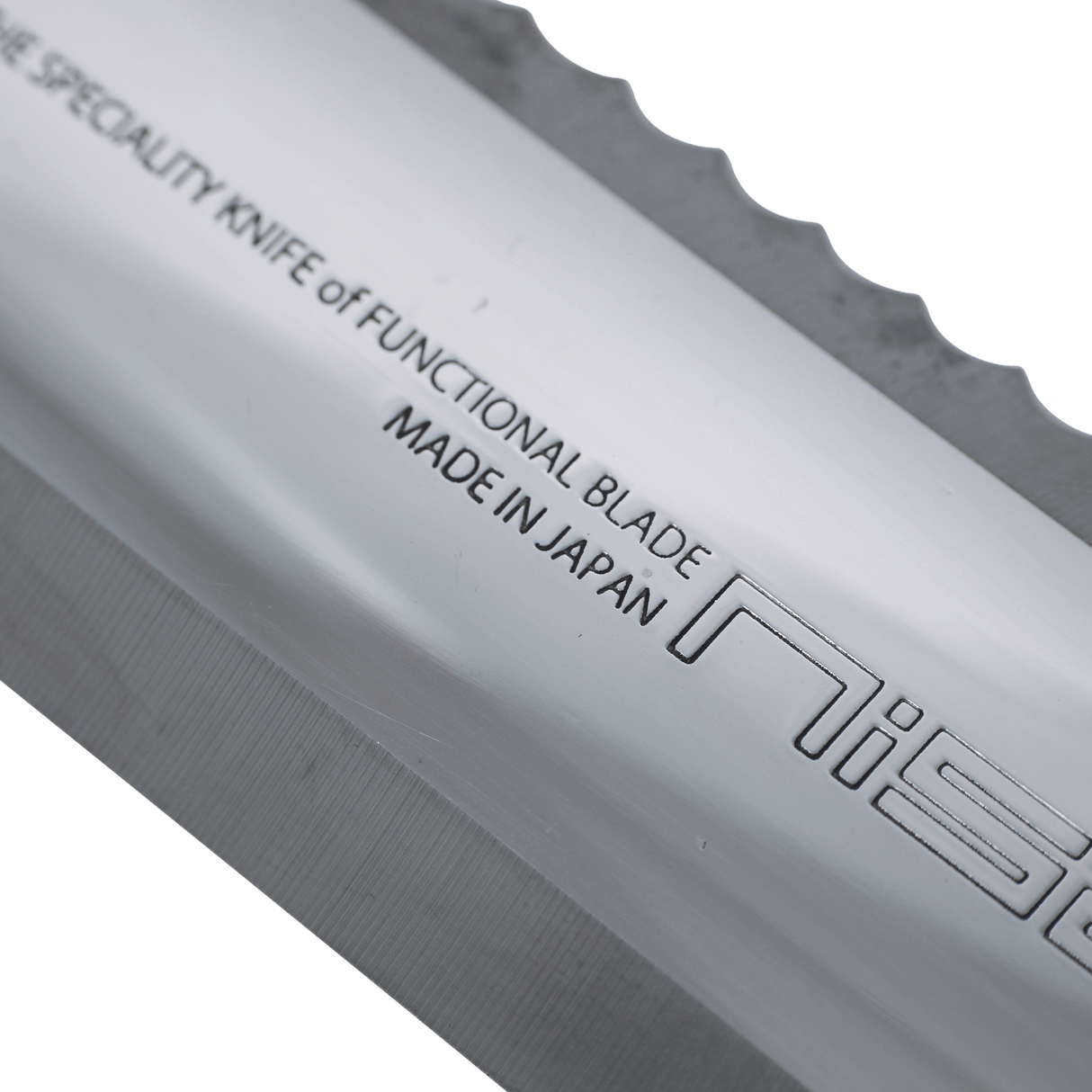 Hori Hori with Serrated Blade - Digging & Weeding - Japanese Tools Australia