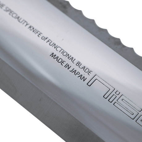 Hori Hori with Serrated Blade - Digging & Weeding - Japanese Tools Australia