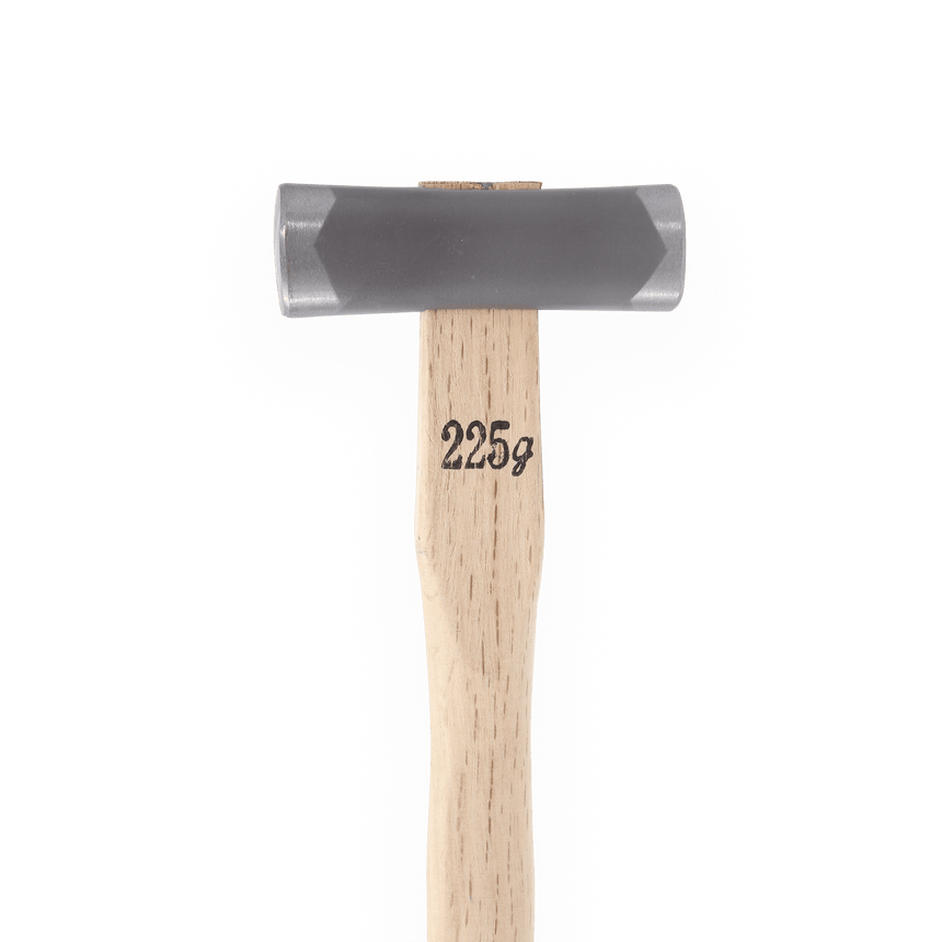 Japanese Genno Hammer - 225g - Hammers - Japanese Tools Australia