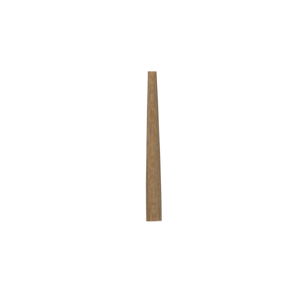 Japanese Wooden Nails - Extra Small 300 pcs - Wooden Nails - Japanese Tools Australia