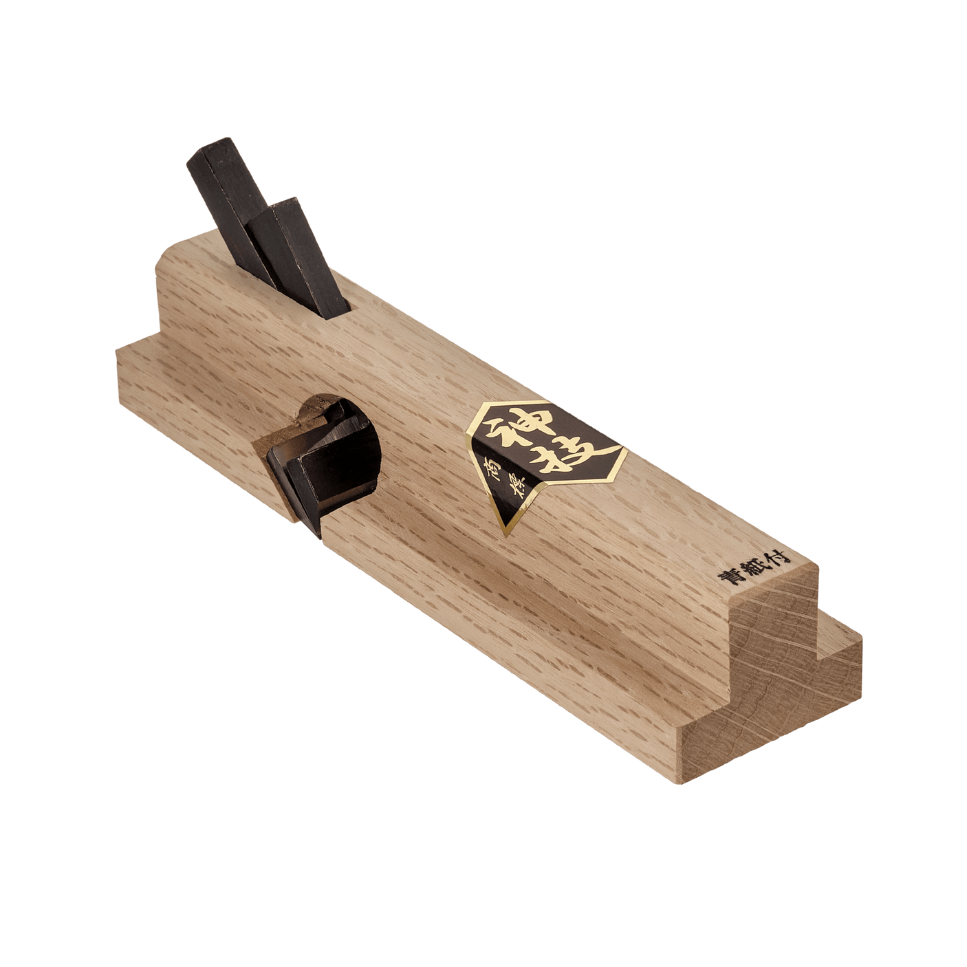 Kamiwaza 50mm Gotoku Plane - Specialty Planes - Japanese Tools Australia