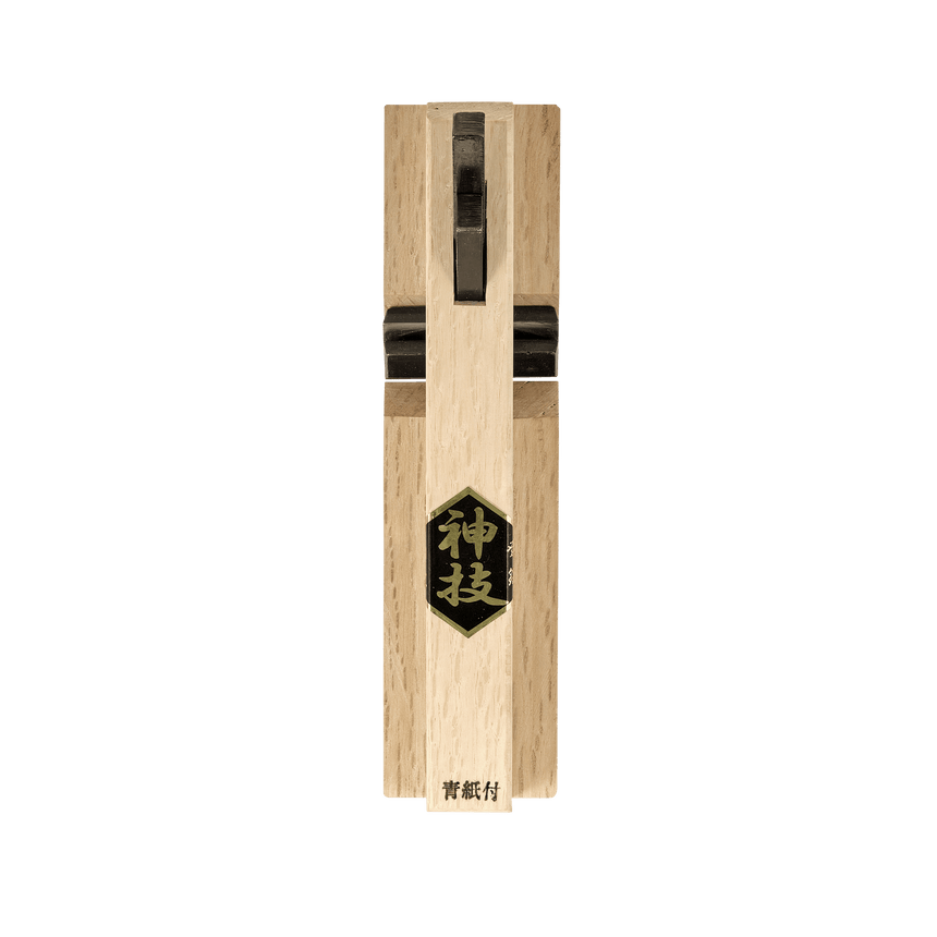 Kamiwaza 50mm Gotoku Plane - Specialty Planes - Japanese Tools Australia