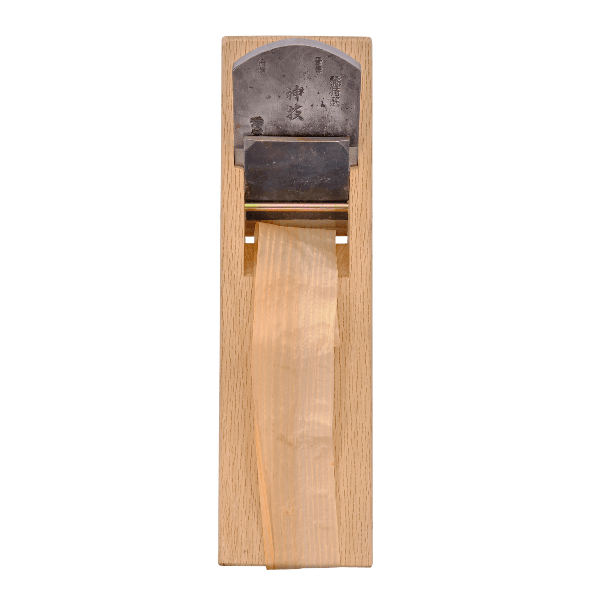 Kamiwaza Smoothing Plane - Aogami #1, 65mm - Smoothing Planes - Japanese Tools Australia