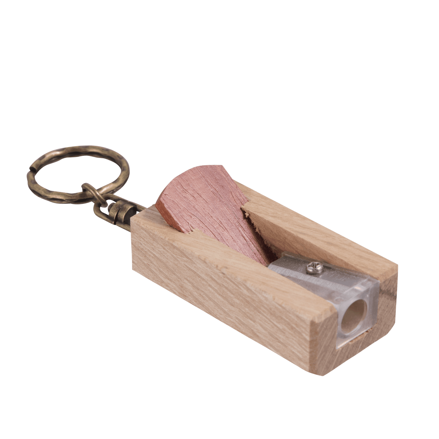 Kanna Pencil Sharpener