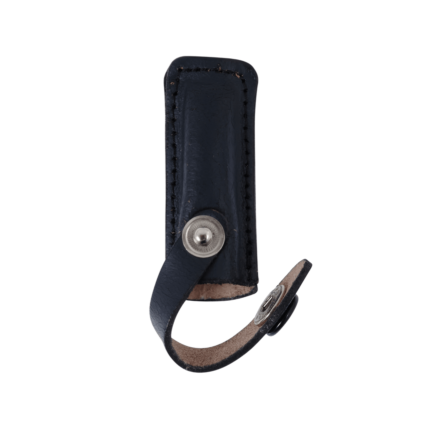 Leather Chisel Sheath - Chisel Accessories - Japanese Tools Australia