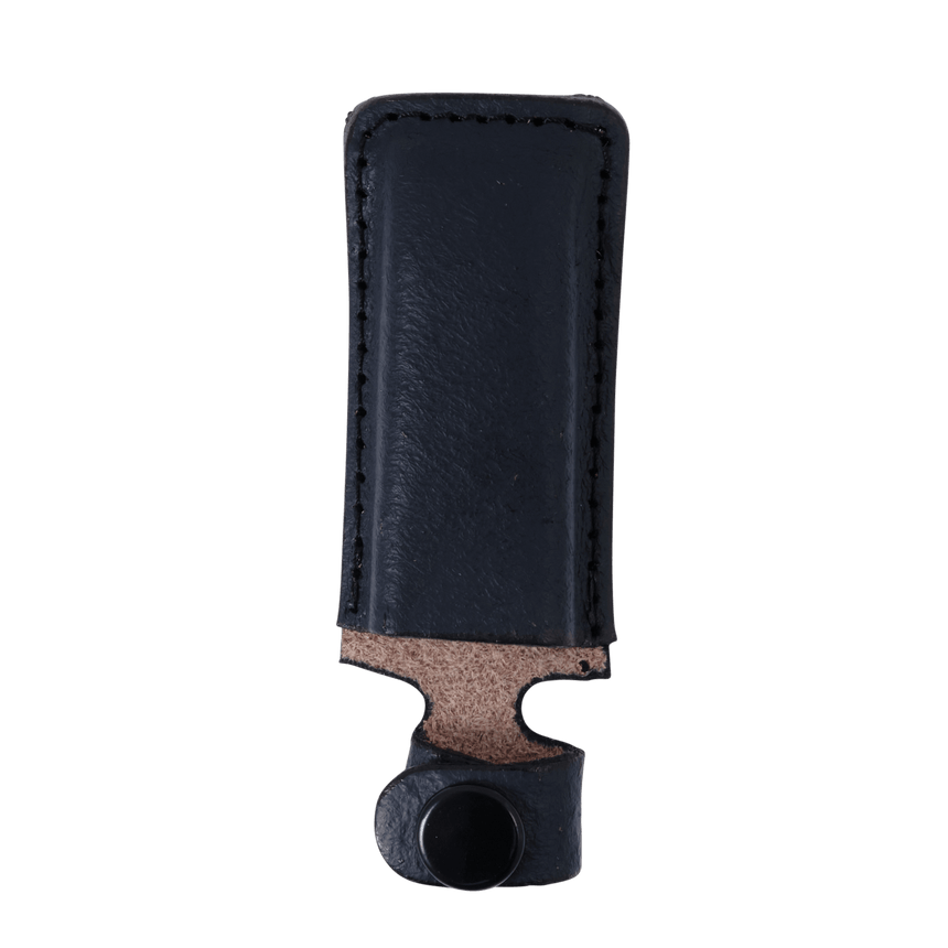 Leather Chisel Sheath - Chisel Accessories - Japanese Tools Australia