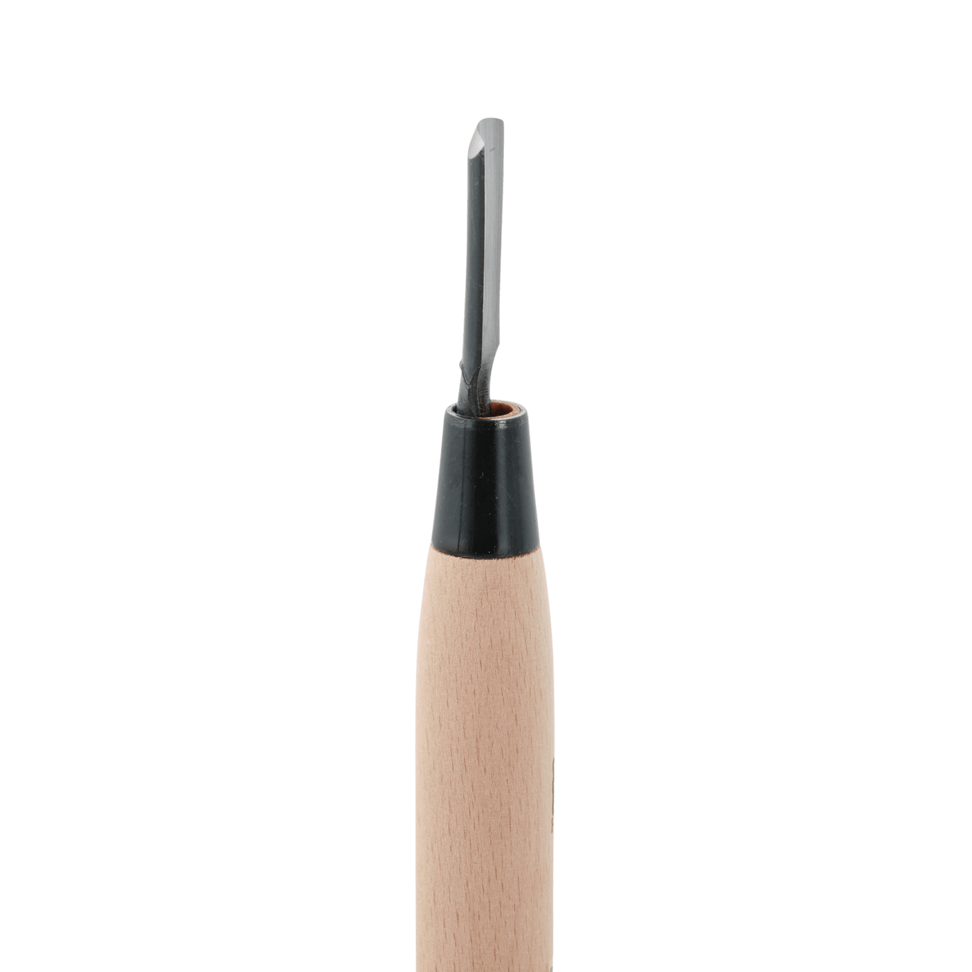 Leather Corner Profile Knife - 10mm Radius - Leather Working - Japanese Tools Australia