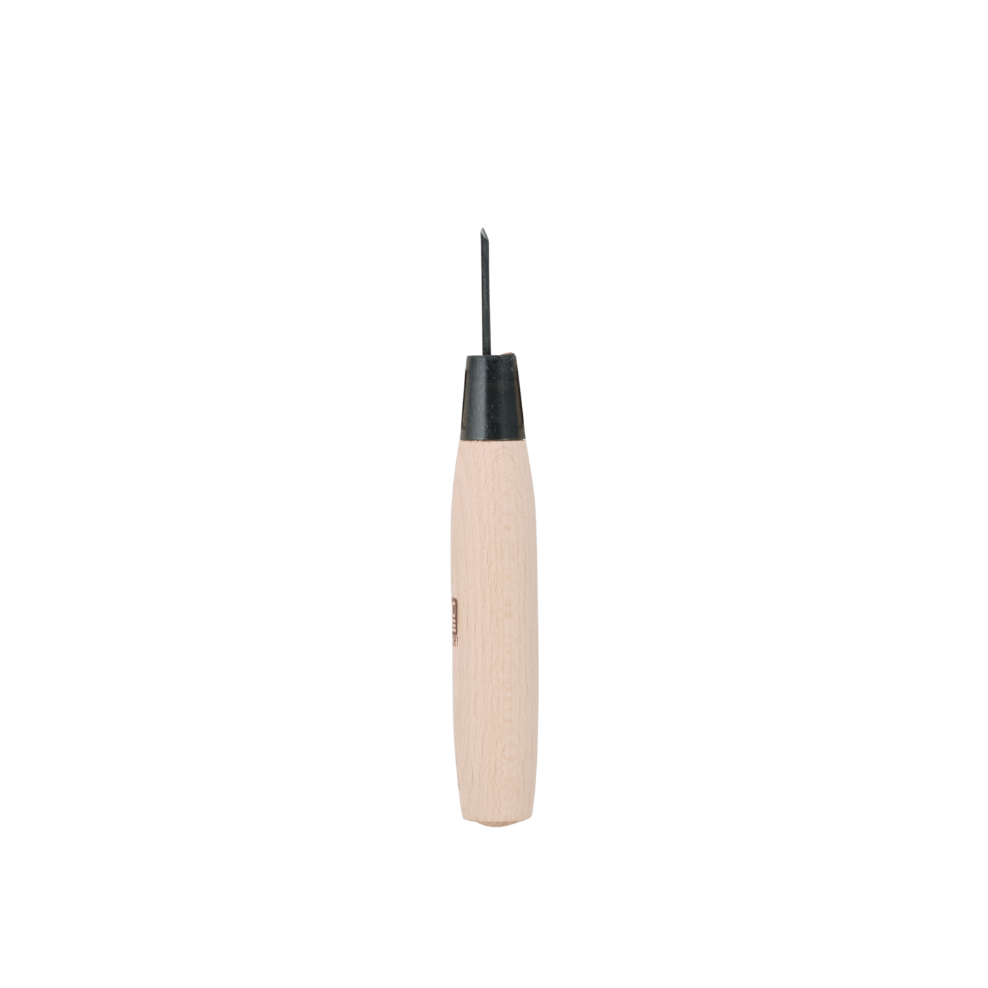Leather Corner Profile Knife - 3mm Radius - Leather Working - Japanese Tools Australia