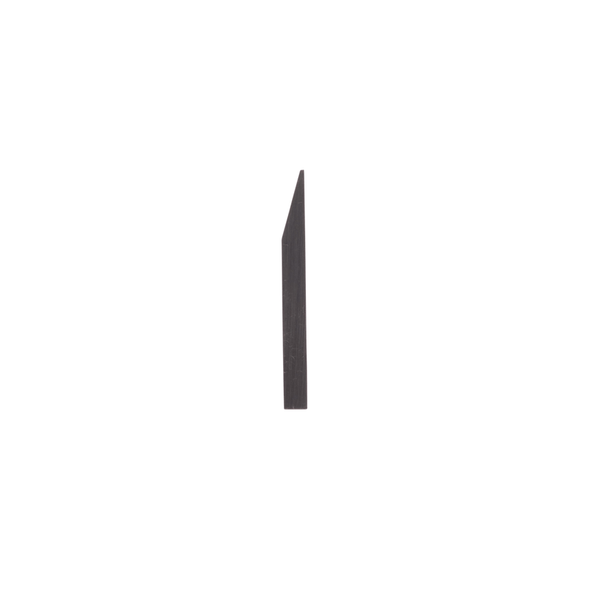 Matsui Single-Bevel Straight Edge - 400mm - Plane Accessories - Japanese Tools Australia