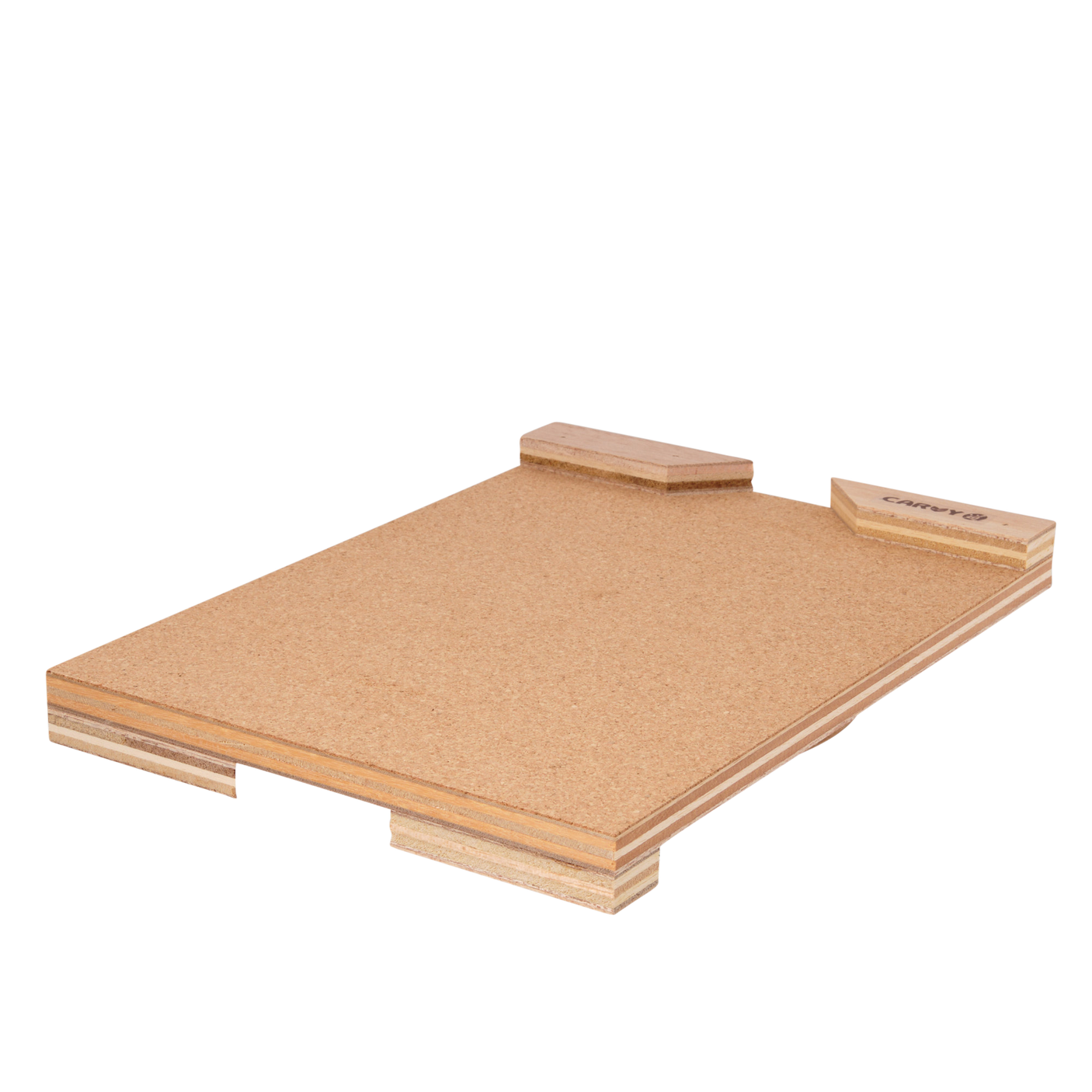 Block Printing Bench Hook