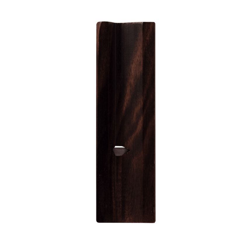 Mini Ebony Plane No13 Bevel 65 degree - Specialty Planes - Japanese Tools Australia