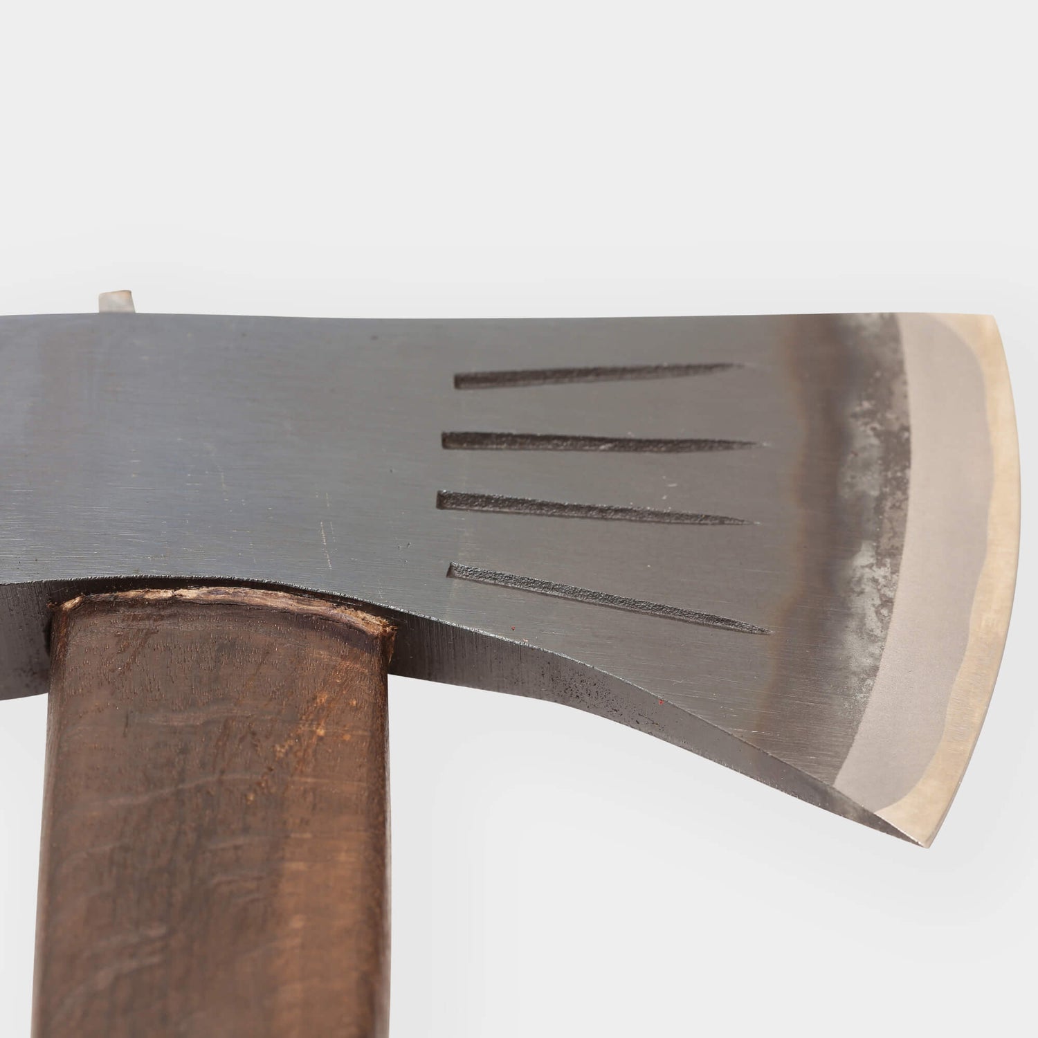 Mizuno Axe Warikomi - Axes - Japanese Tools Australia