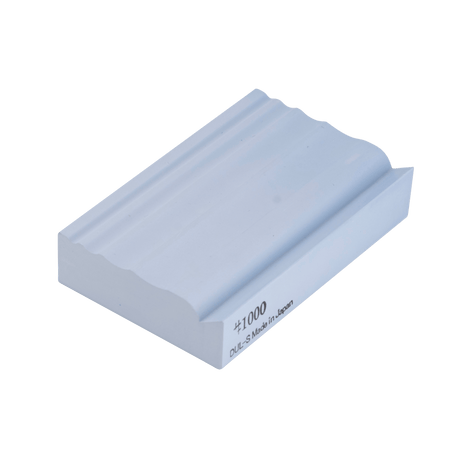 Multiform Sharpening Stone for Carving Tools - #1000 - Specialty Sharpening - Japanese Tools Australia