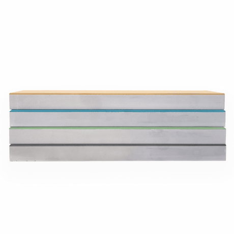 Naniwa Diamond Whetstone - #6000 - Diamond Sharpening - Japanese Tools Australia