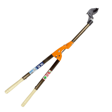 Nishigaki Large Branch Lopper - 100cm - Garden Accessories - Japanese Tools Australia