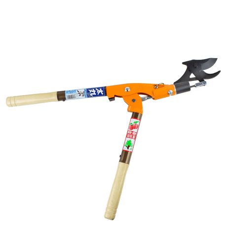 Nishigaki Large Branch Lopper - 60cm - Garden Accessories - Japanese Tools Australia