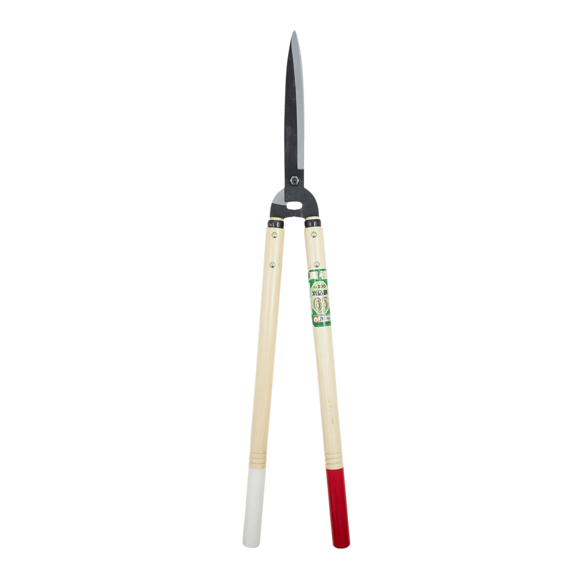 Okatsune Hedge Shears Long Blade Long Handle Japanese Tools