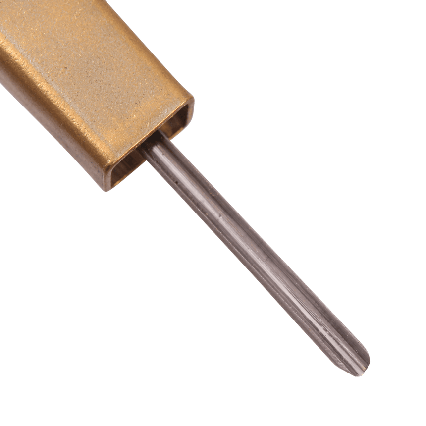 Printmaker U-Gouge - Gouges - Japanese Tools Australia