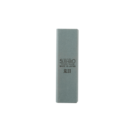 Radiused Whetstone for Gardening Tools - Waterstones - Japanese Tools Australia