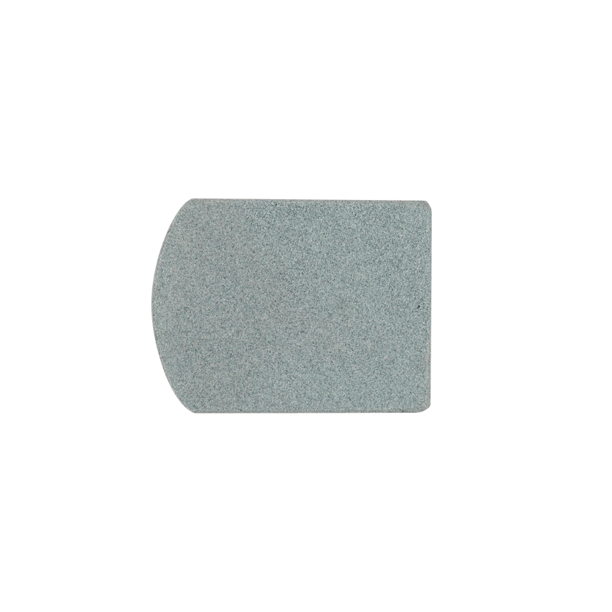 Radiused Whetstone for Gardening Tools - Waterstones - Japanese Tools Australia