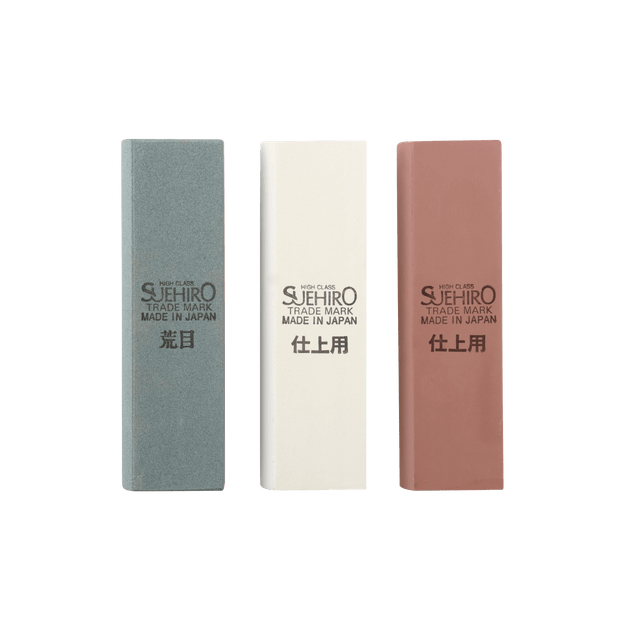 Radiused Whetstone for Gardening Tools - Waterstones - Japanese Tools Australia