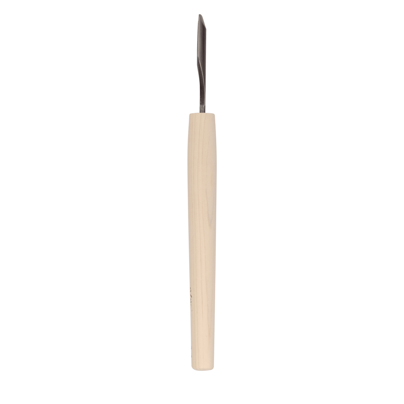 Regular U-Gouge - HSS, 24mm - Gouges - Japanese Tools Australia