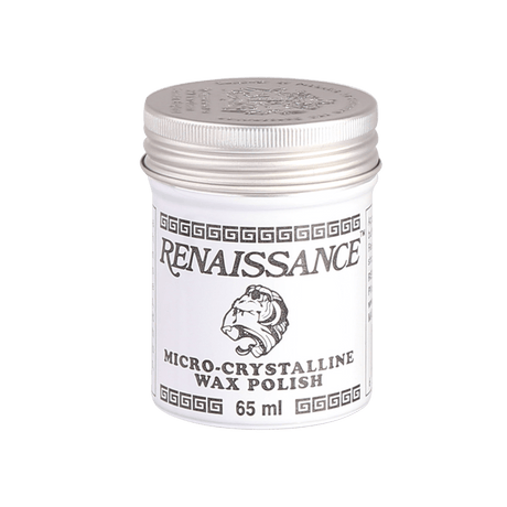 Renaissance Wax - 65ml - Maintenance & Accessories - Japanese Tools Australia