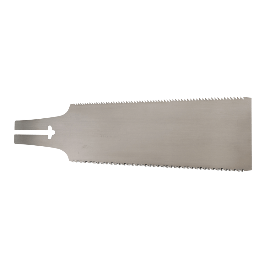 Seiun Saku - 210mm Ryoba - Saws - Japanese Tools Australia