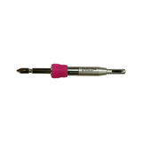 Self-centering drill and driver - Drill Bits - Japanese Tools Australia