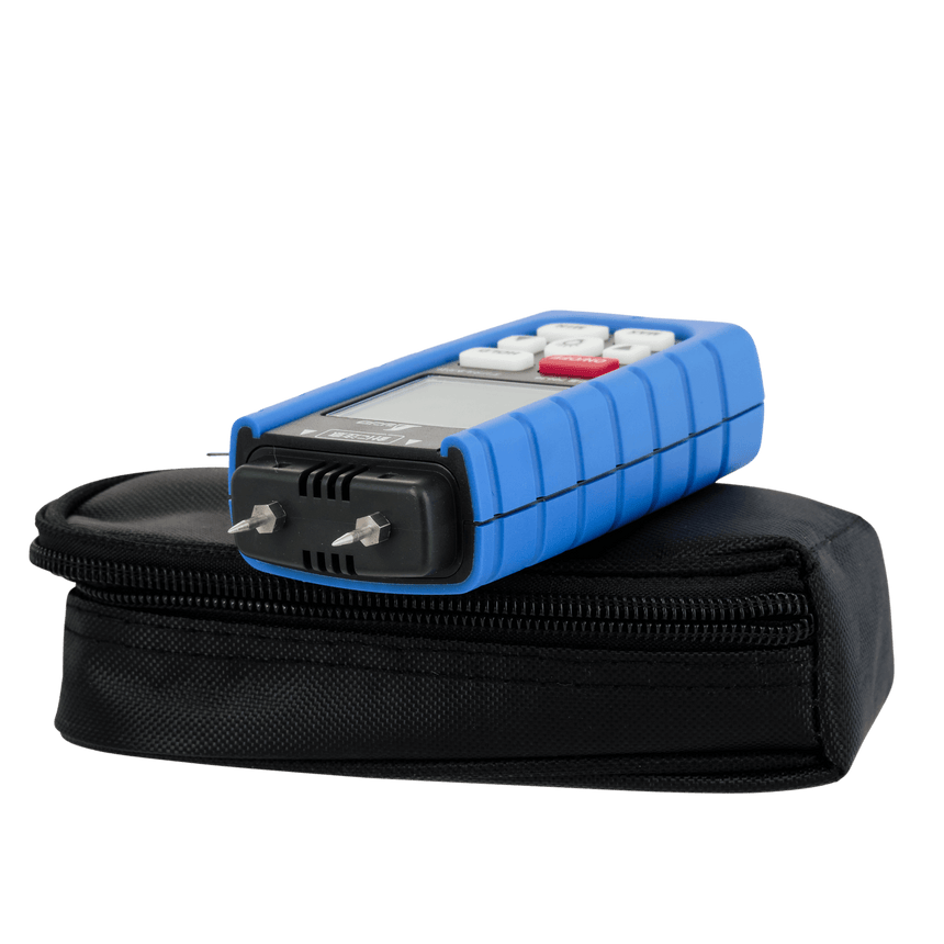 Digital Moisture Meter