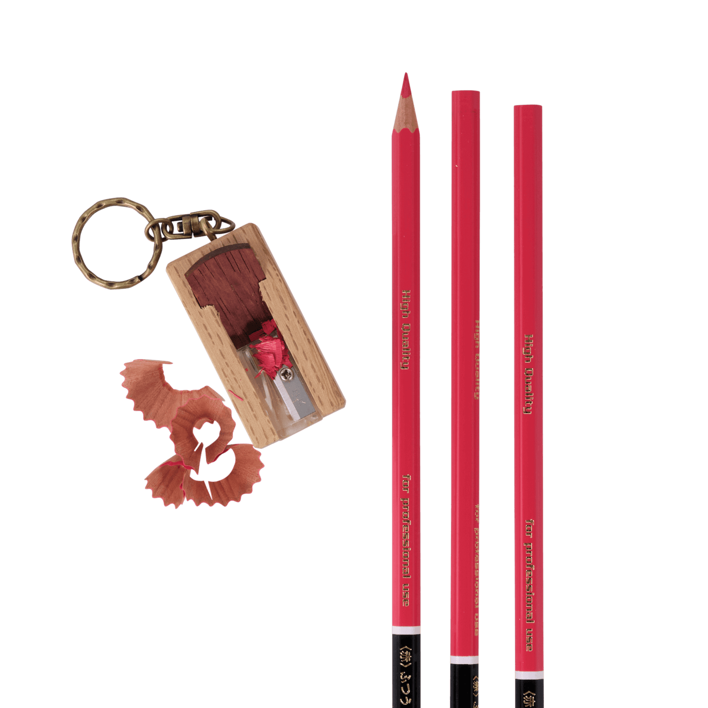 Kanna Pencil Sharpener
