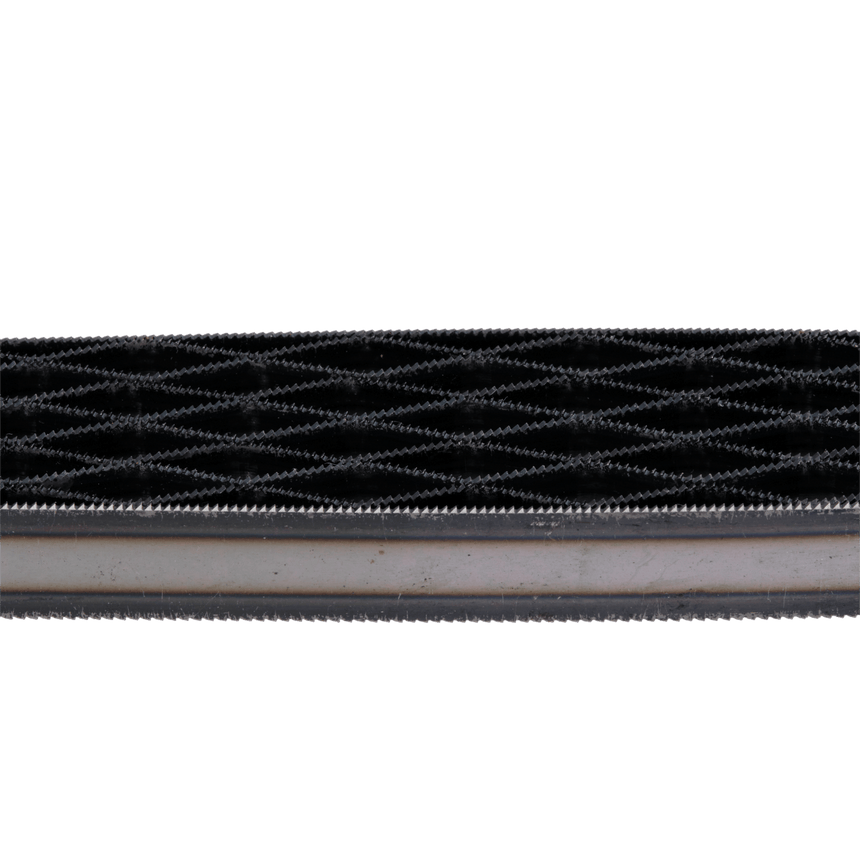 Shinto Saw Rasp Fine/Medium 200mm - Flat Files - Japanese Tools Australia