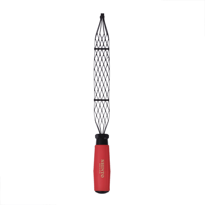 Shinto Saw Rasp Fine/Medium 200mm - Flat Files - Japanese Tools Australia