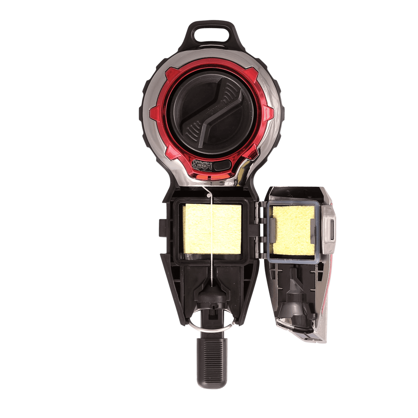 Shinwa Ink Line + Ink Pack - Ink Marking - Japanese Tools Australia