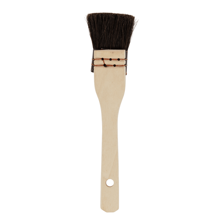 Sosaku Hake Brush - Brushes & Barens - Japanese Tools Australia