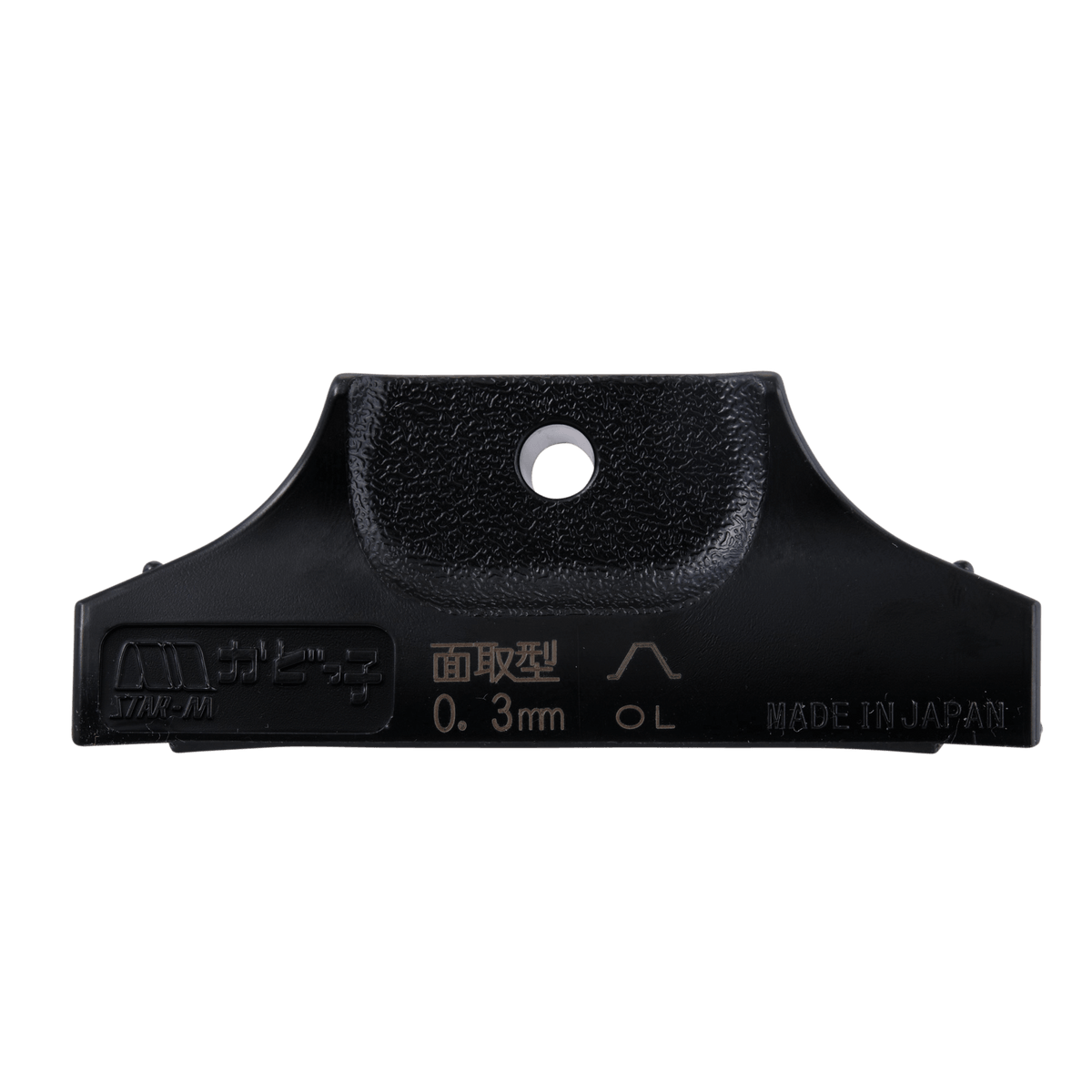 Star M Ceramic Edge Trimmer