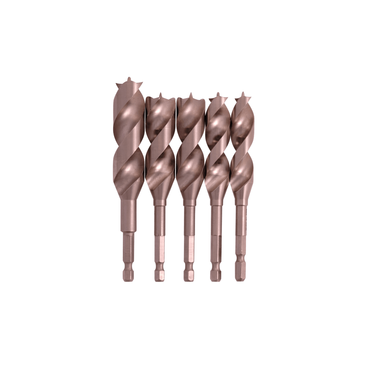 Star m store drill bits