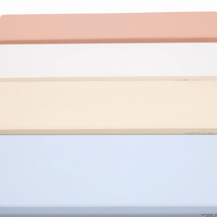 Suehiro Japanese Whetstone - New Cerax 3 pcs Set #320, #1000 and #6000 - Waterstones - Japanese Tools Australia