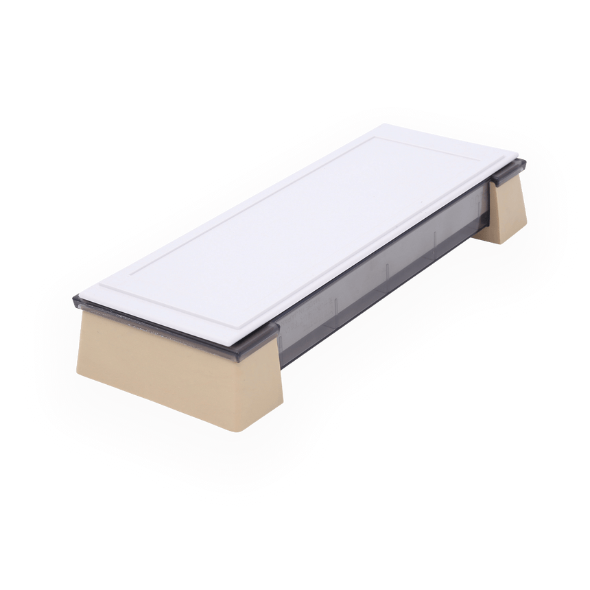 Suehiro Japanese Whetstone - New Cerax #6000 Grit (CR-6000-W Large) - Waterstones - Japanese Tools Australia