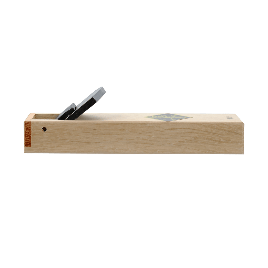 Sumitukiganna Corner (Bullnose) Plane - Specialty Planes - Japanese Tools Australia