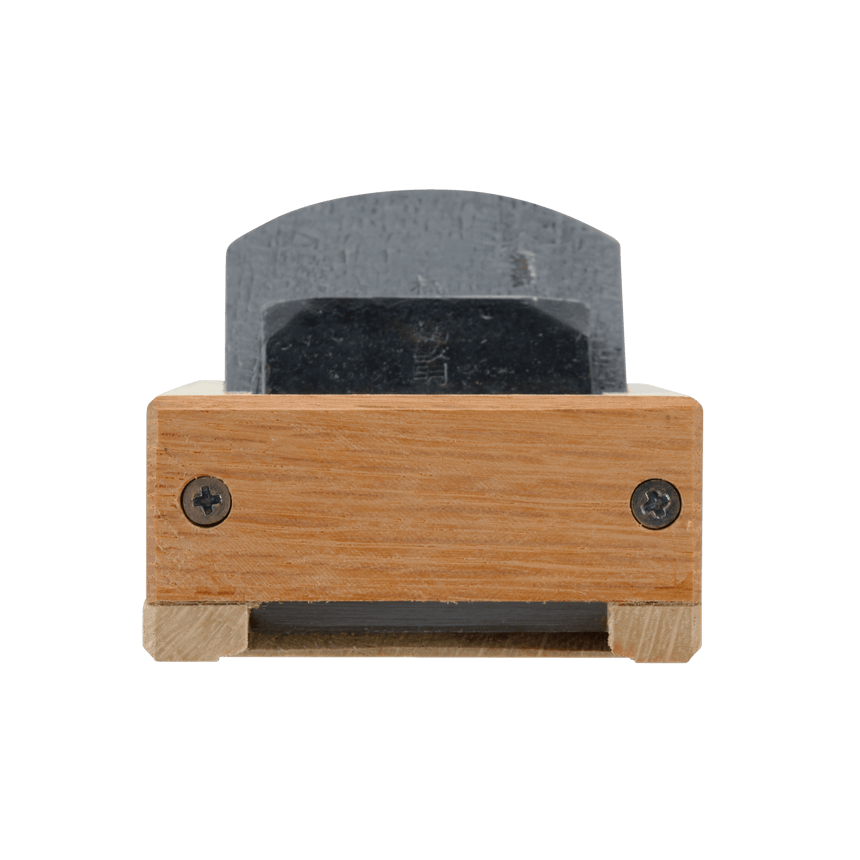 Sumitukiganna Corner (Bullnose) Plane - Specialty Planes - Japanese Tools Australia
