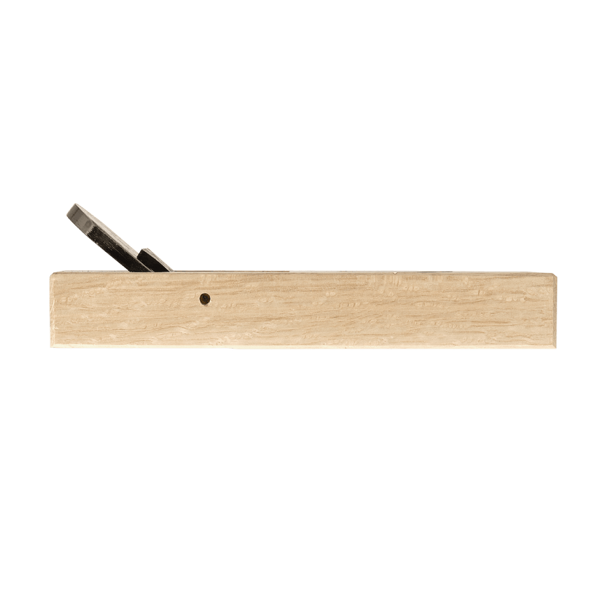 Tachibana 48mm Plane - Aogami (Blue Paper Steel) - Smoothing Planes - Japanese Tools Australia