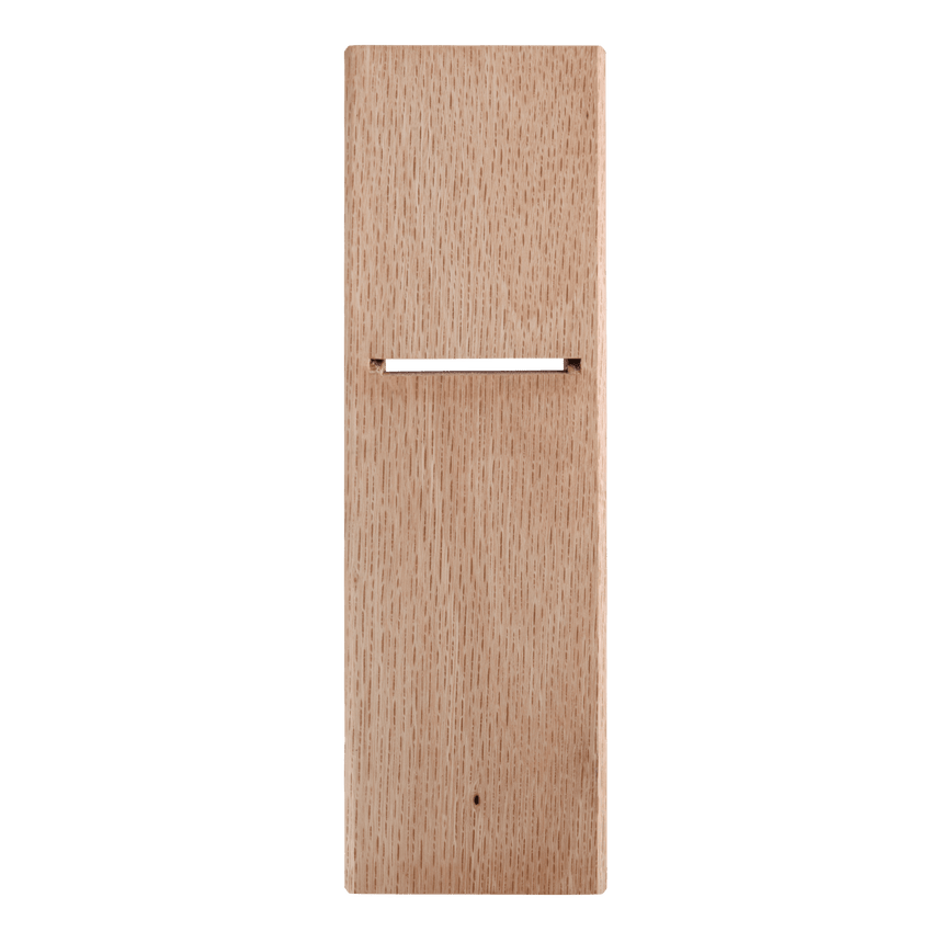 Tachibana 70mm Smoothing Plane - Abura-dai - Smoothing Planes - Japanese Tools Australia