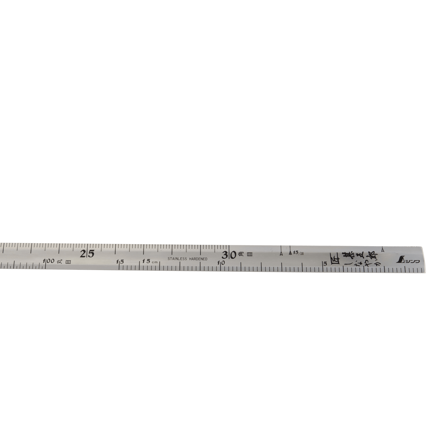 Takumi Jingoro Sashigane - Thick Corner, Ultra Flexible - Japanese Squares - Japanese Tools Australia