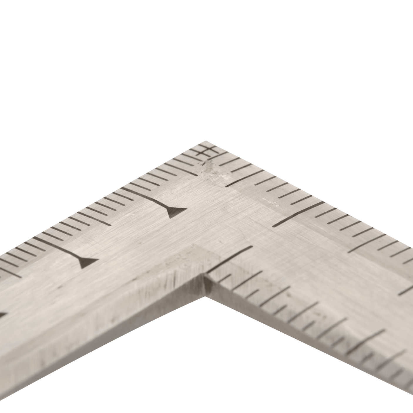 Takumi Jingoro Sashigane - Thick Corner, Ultra Flexible - Japanese Squares - Japanese Tools Australia